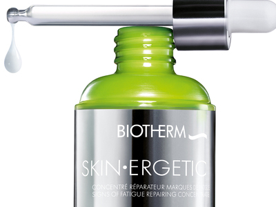 Αντιγηραντικός ορός προσώπου από μπρόκολο